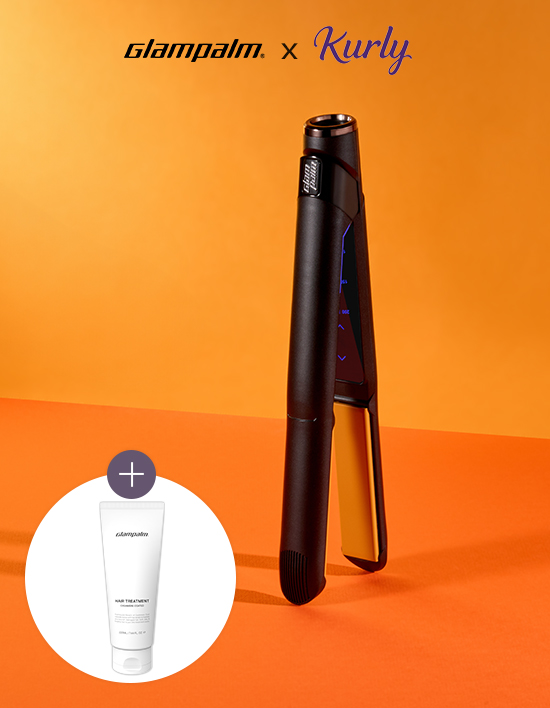 글램팜이 K-뷰티 대표 플랫폼 ‘뷰티컬리’ 공식 입점을 기념해 오는 10일까지 특별 프로모션을 진행한다. 글램팜 제공