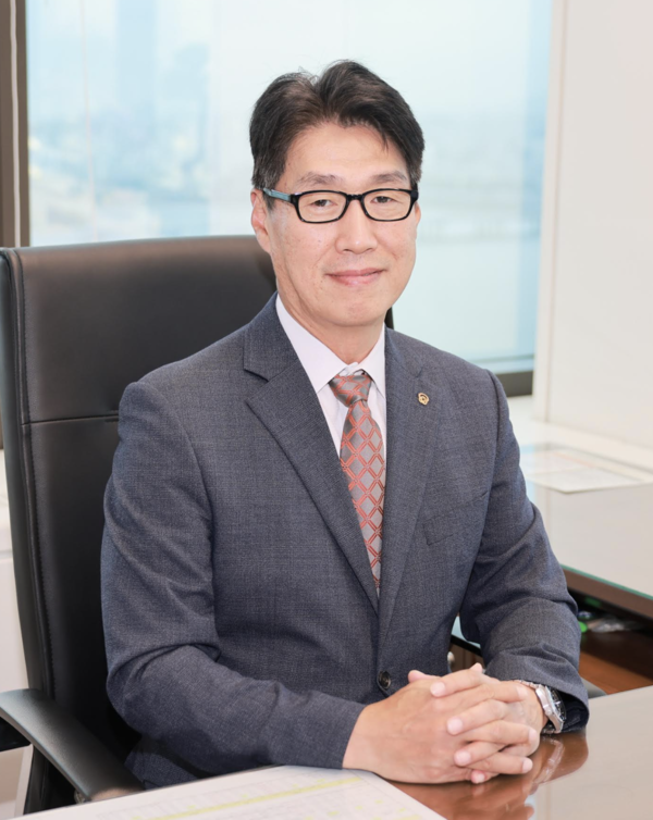                                      최승영 한화생명금융서비스 신임 대표