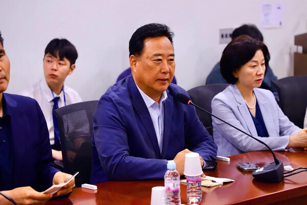 더불어민주당 어기구 의원. 의원실. 