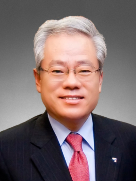                 장수CEO였던 황건호 초대 금투협회장. 금융투자협회 제공.