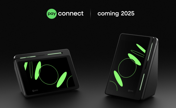 연내 출시 예정인 네이버페이의 ‘네이버페이 커넥트’ 프로토타입 모습. 네이버페이 홈페이지.