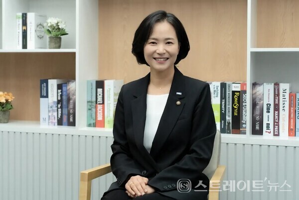 조국혁신당 이해민 의원. 의원실. 