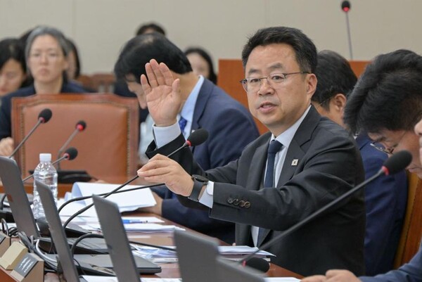 더불어민주당 박홍배 의원. 의원실. 