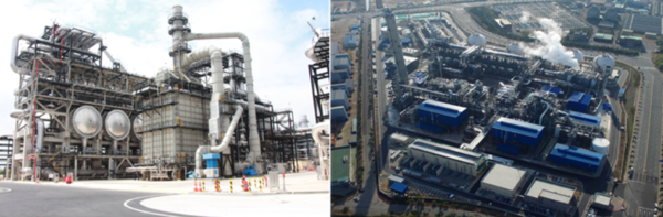 SK어드밴스드 울산공장 전경. 사진=뉴스1