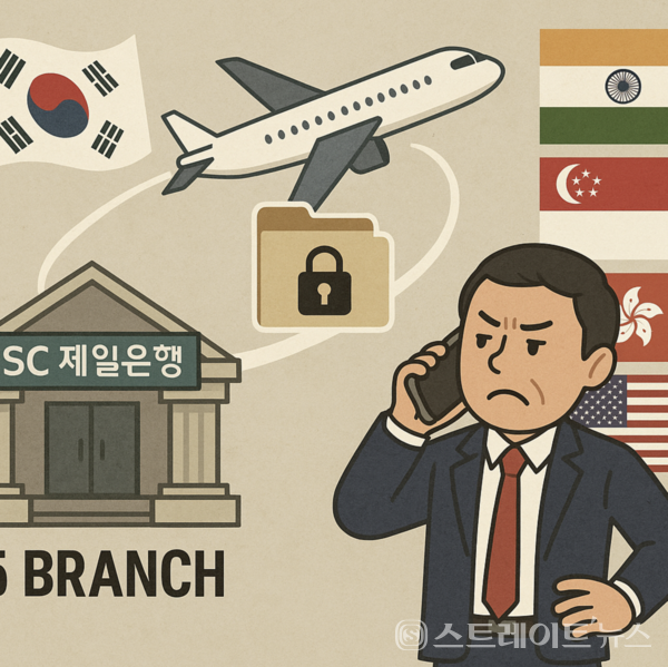 챗 GPT를 활용한 기사 이미지 생성.