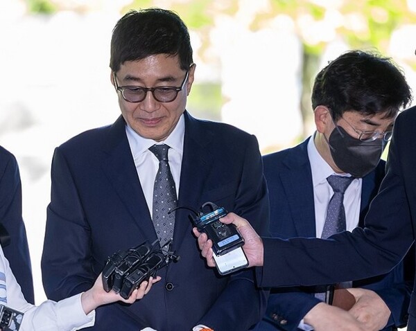 이호진 전 태광그룹 회장. 사진=연합뉴스