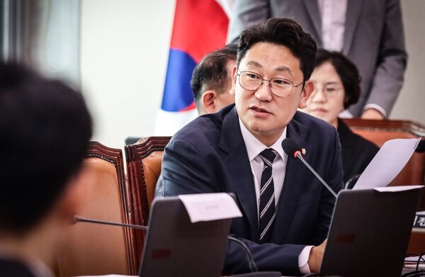 더불어민주당 곽상언 의원. 의원실. 