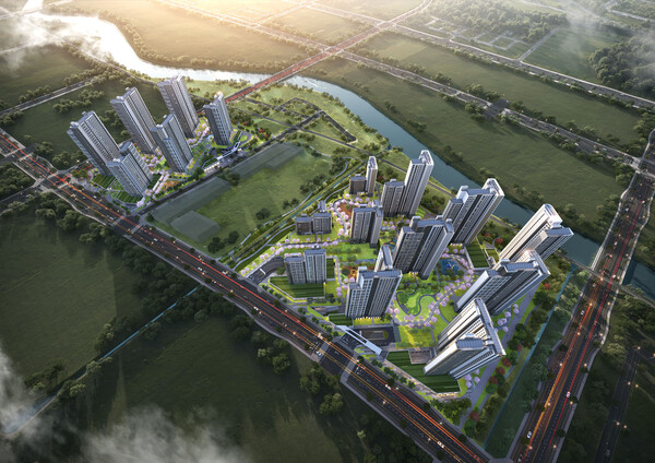 DL건설이 한국토지주택공사(LH)가 발주한 광명시흥 S2-4, 2-6BL에 대한 제5차 민간참여 공공주택건설사업(이하 민참사업)의 우선협상대상자로 선정됐다.