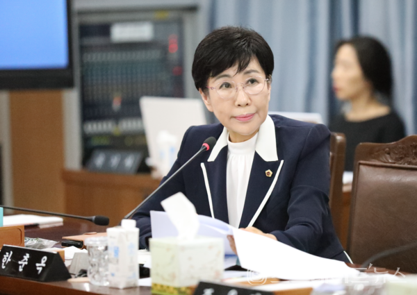 한춘옥 의원(더불어민주당, 순천2).사진/전남도의회