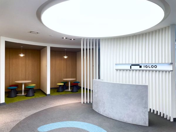 이글루코퍼레이션이 선박에서 발생하는 로그 데이터를 AI 모델로 분석해 보안 위협을 실시간 탐지·대응하는 ‘선박 통합 보안관리 시스템’ 관련 특허를 취득했다. 이글루코퍼레이션 제공