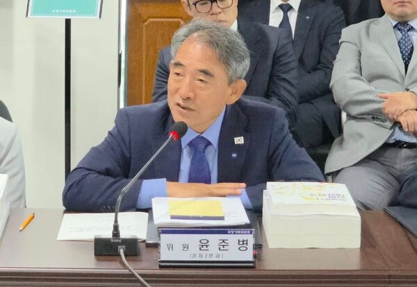 더불어민주당 윤준병 의원. 의원실. 