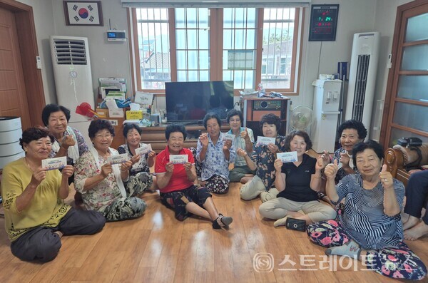 보성군 민생회복 소비쿠폰 지급률 전라남도 내 압도적 1위_지류형 상품권 발급 물량 확보와 배부 시스템을 조기에 구축하는 신속한 행정력을 선보였다.사진/보성군