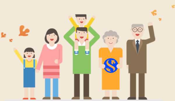 신한은행 홈페이지 캡처.