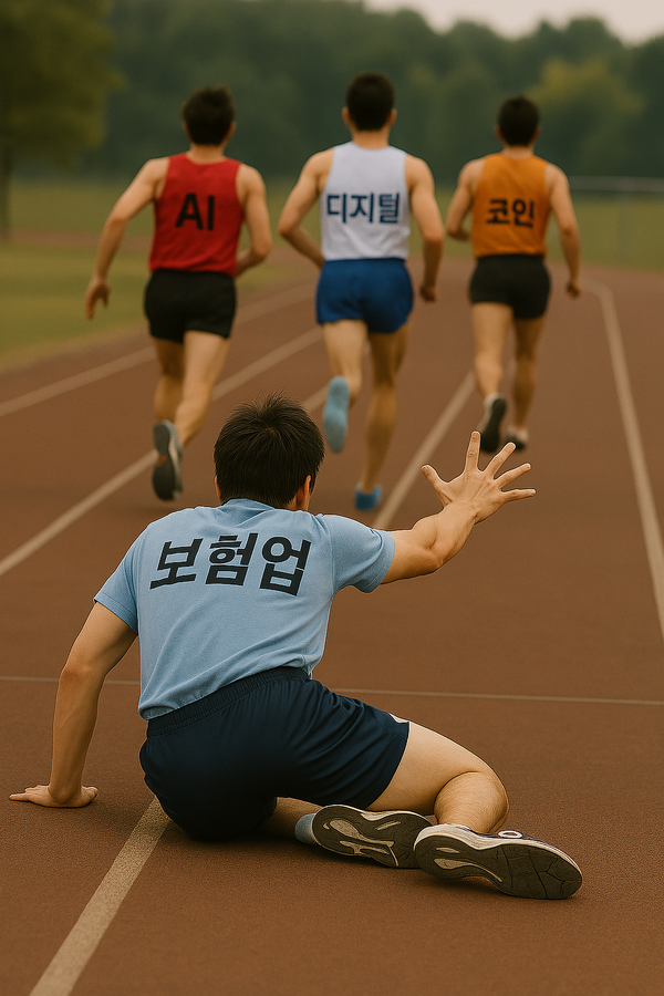                                           생성형AI로 제작한 이미지.