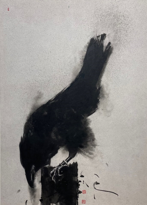 예레미아의 슬픈노래 1./브리티 갤러리