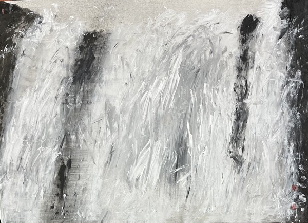 예레미야의 슬픈노래 5./브리티 갤러리