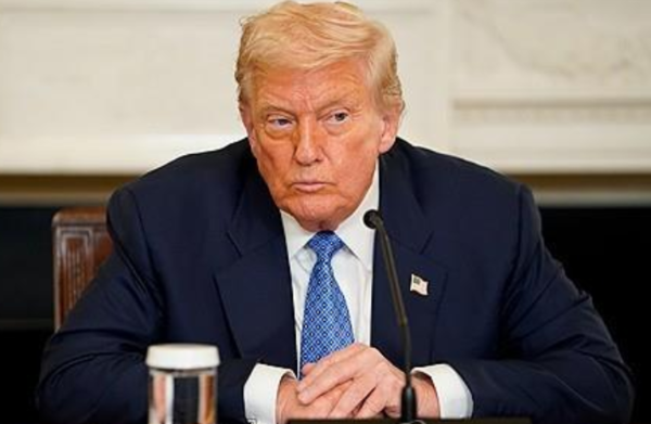 관세협상 이후에도 마음을 놓을 수 없게하는 트럼프 美 대통령. 연합뉴스 제공.