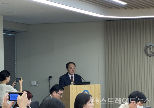 김필규 자본시장연구원 선임연구위원.