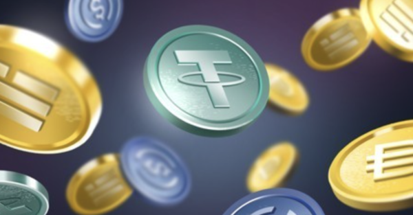 스테이블코인. 연합뉴스 제공.