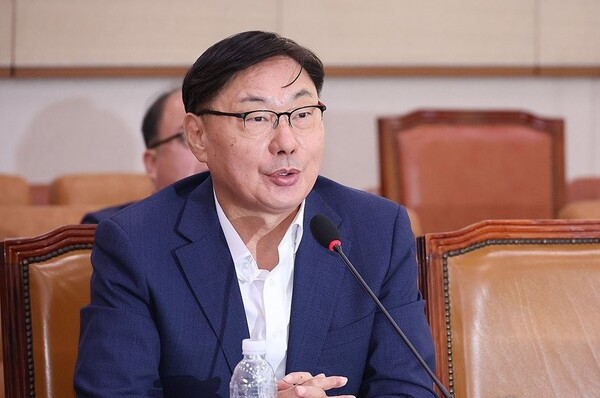 이화영 전 경기도 평화부지사. 연합뉴스. 