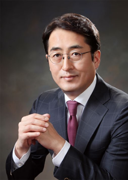 메리츠화재 대표이사 김용범 부회장(제공=메리츠화재)