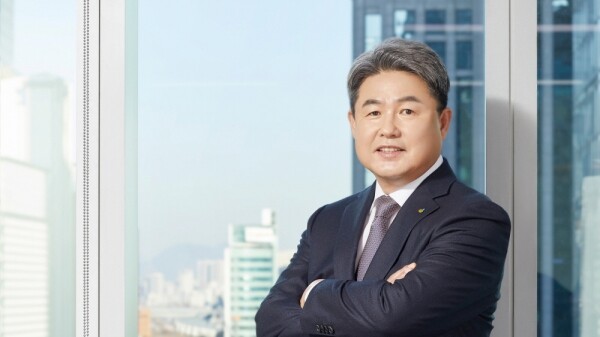 정종표 DB손해보험 대표. DB손해보험 제공.