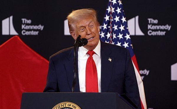 연준을 압박하며 금리인하를 주장하는 도널드 트럼프 미 대통령. 연합뉴스 제공.