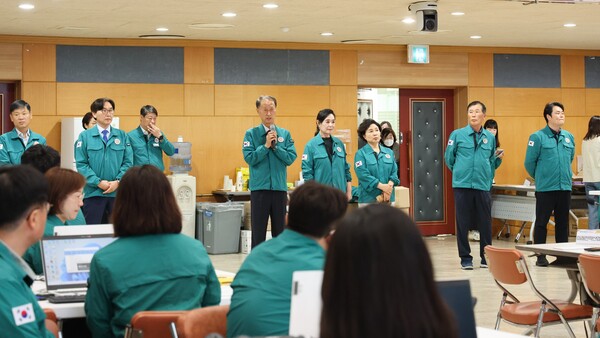 창원특례시의회 제공.