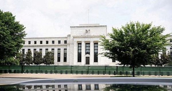 미국 연방준비제도 청사 전경. 연합뉴스 제공.