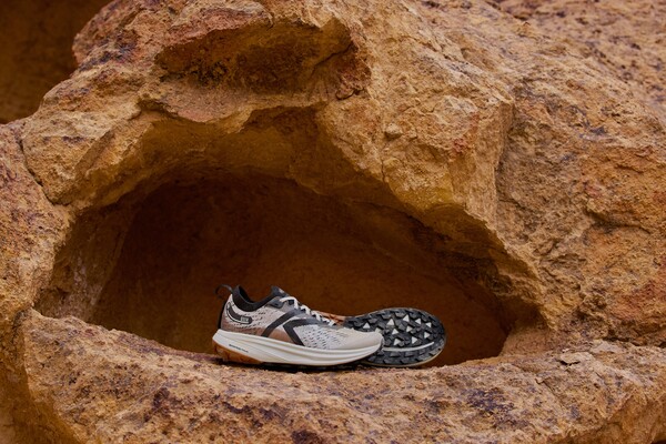 ‘킨(KEEN)’ 트레일러닝화 ‘시크(Seek)’. LF제공