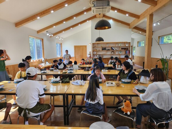 산청군 드림스타트 체험프로그램