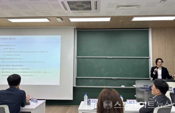 최재원 서울대학교 경제학부 교수.