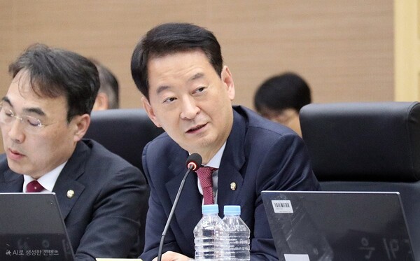 국민의힘 최은석 의원. 연합뉴스. 