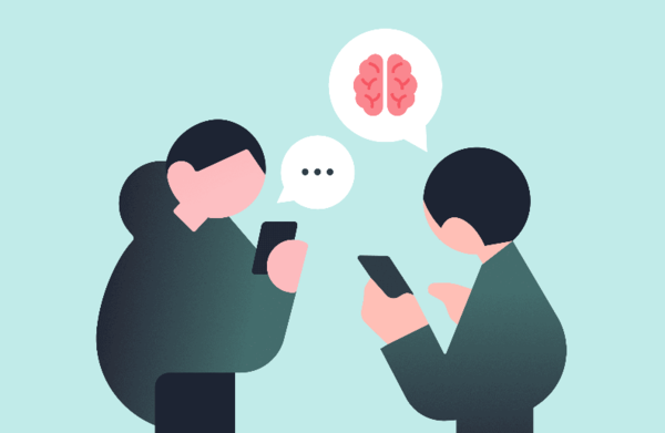 플랫폼 기능 강화중인 토스뱅크의 하루 1분 뇌운동. 토스뱅크 홈페이지 캡처. 