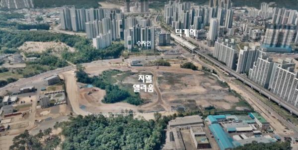 경기도 양주시 덕계동에 선보인 ‘지웰 엘리움 양주 덕계역’이 알짜 동호수 당첨 시 수천만원의 차익 실현 기대로 수도권 북부 청약시장이 주목하는 것으로 나타났다.