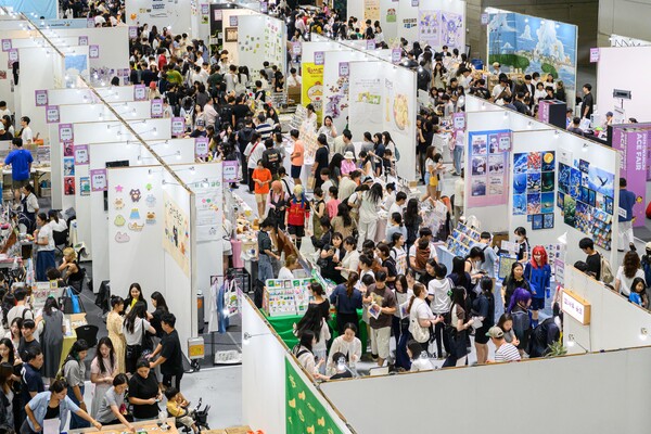 광주 에이스 페어가 지난 8월 28일부터 31일까지 김대중컨벤션센터에서 33개국 400여 개업이 참여한 가운데 성황리에 폐막했다. 광주시