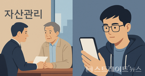 챗GPT를 통한 이미지 생성.