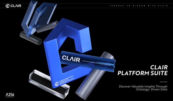 두나무 자회사 람다256 제공.