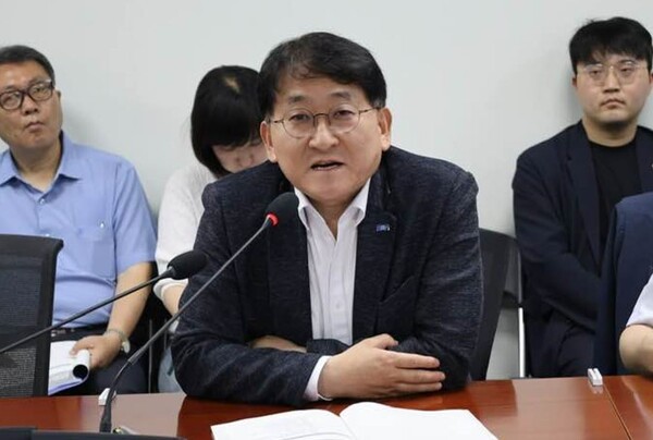 조국혁신당 차규근 의원. 의원실. 