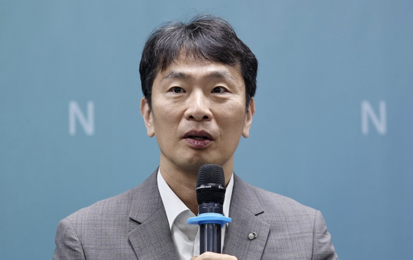 이복현 전 금융감독원장. 연합뉴스 제공.