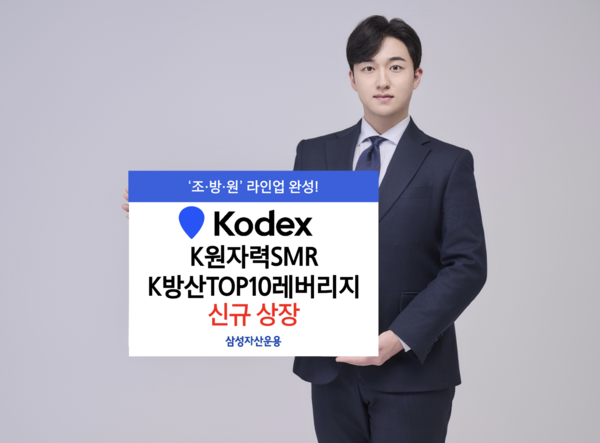 삼성자산운용 제공.