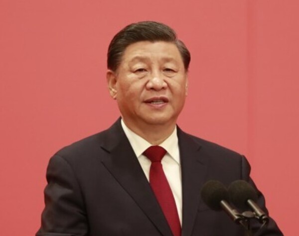 시진핑 중국 국가주석. 연합뉴스 제공.