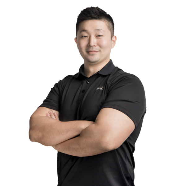                                             유지상 파프짐 대표.