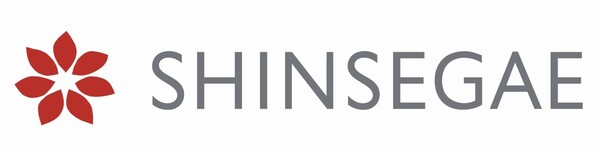 신세계그룹 CI. 신세계그룹 제공