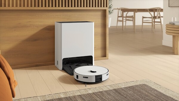 삼성전자 2025년형 '비스포크 AI 스팀'. 삼성전자 제공