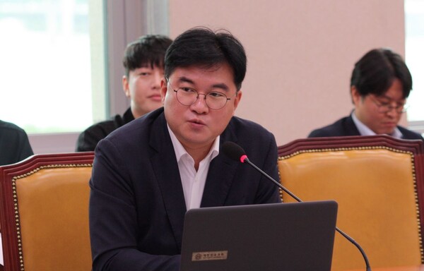 더불어민주당 정준호 의원. 의원실. 