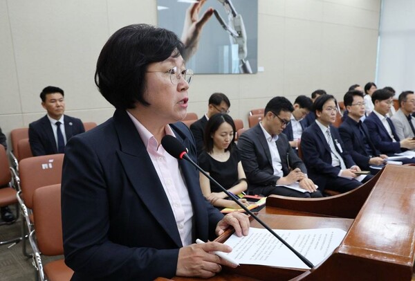 더불어민주당 김현 의원(국회 과학기술정보방송통신위원회 간사). 김현 페이스북. 