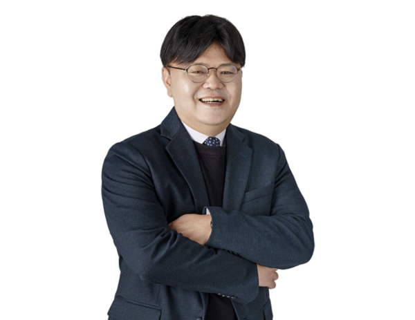                         권혁준 순천향대학교 경제금융학과 교수. 순천향대학교 제공.