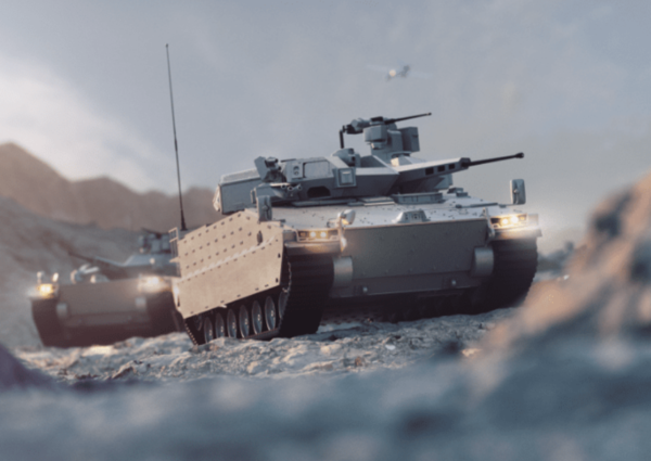 한화에어로스페이스 홈페이지 캡처.