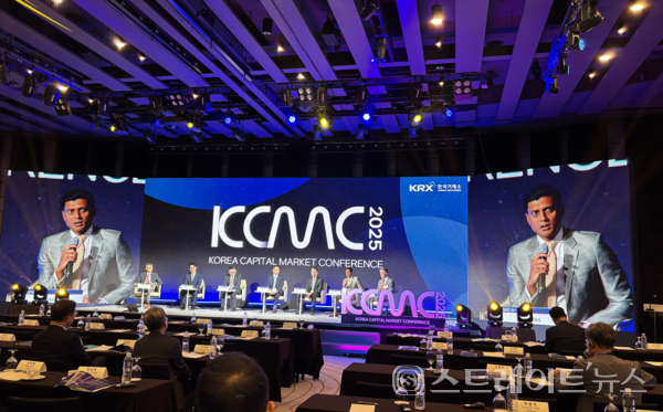 믹소 다스 JP모건 한국 주식전략 총괄.